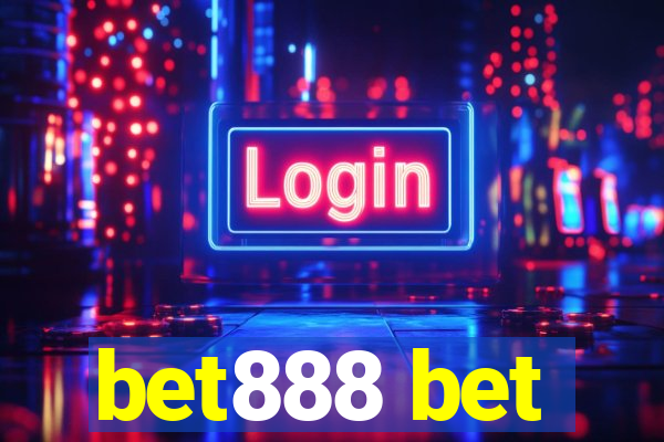 bet888 bet